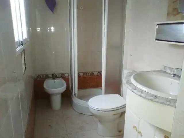 Baño de Piso en venta en Peñarroya-Pueblonuevo con Terraza y Trastero