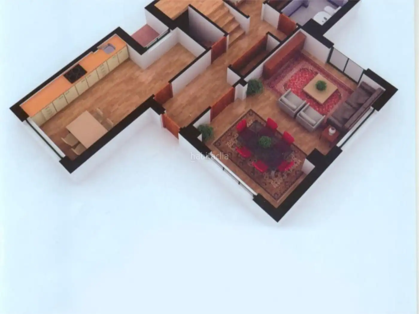 Maison à vendre à Calle Río Águeda 4, imagen 25