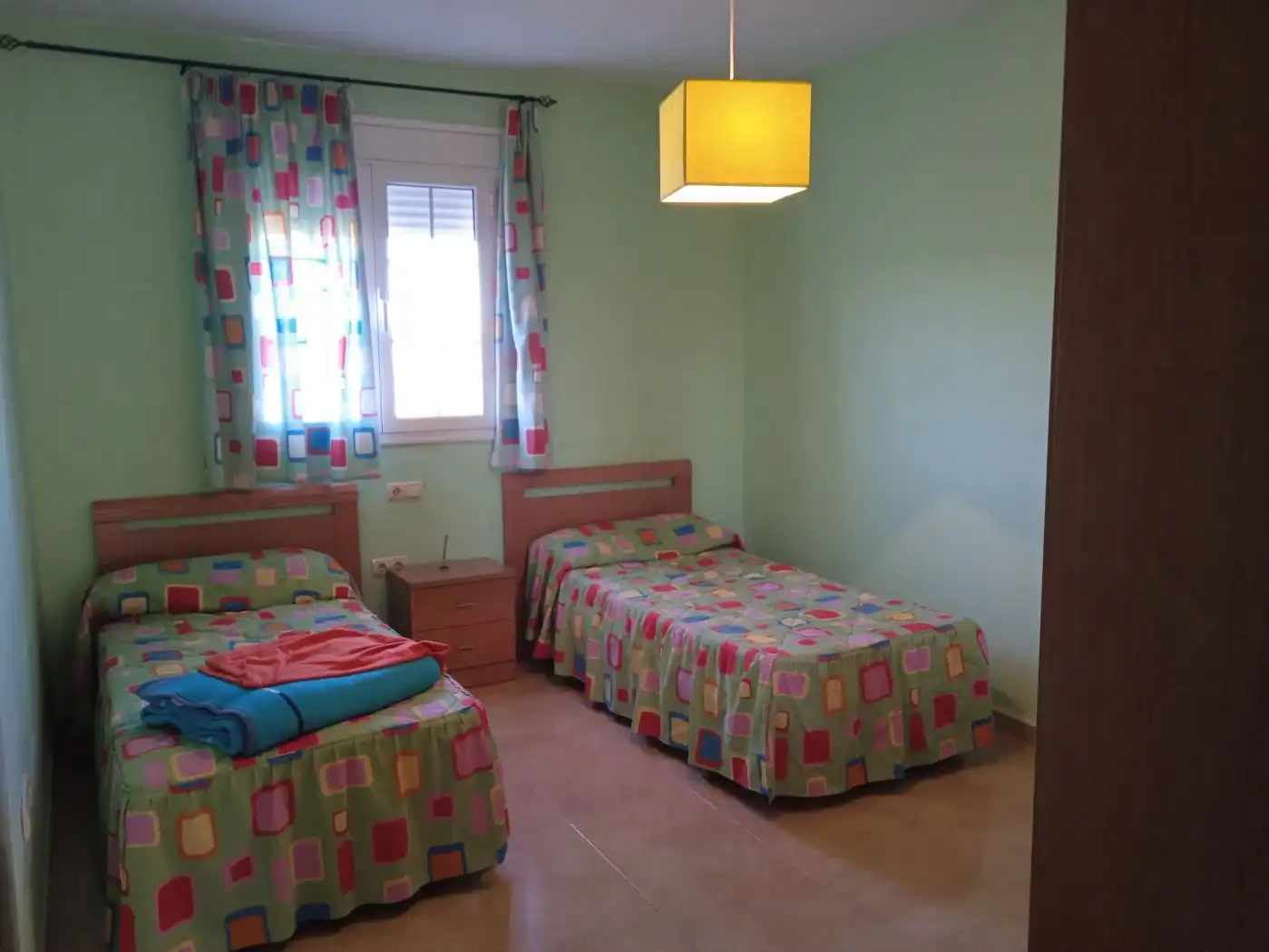 Appartement compact avec terrasse à vendre à Cuevas del Campo, imagen 12