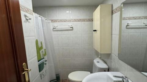 Foto 4 de Pis de lloguer a C. de Los Aguadores, San Pablo,  Zaragoza Capital