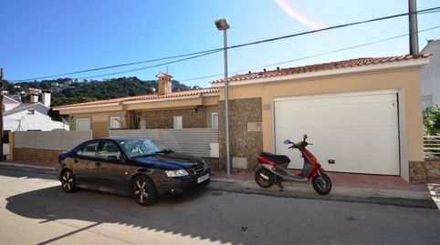 Foto 2 von Haus oder Chalet zum Verkauf in Calle Font de Capellans, 15, Roca Grossa, Lloret de Mar