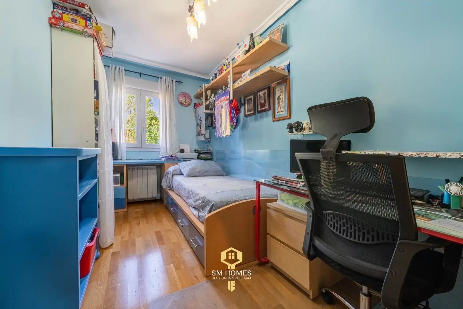 Piso con piscina en venta en Calle Rosa Montero, imagen 11