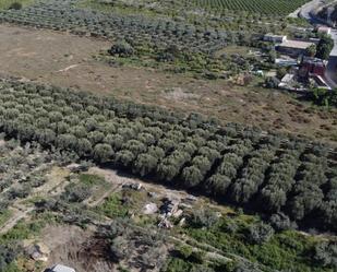 Industrial land for sale in Huércal de Almería