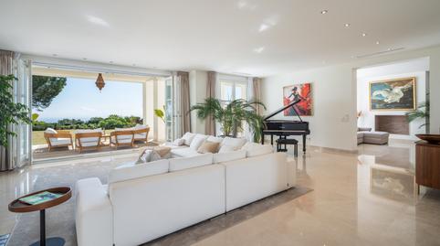 Foto 4 de Casa o xalet de lloguer a Coto la Zagaleta, 4, La Zagaleta, Málaga