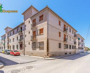 Vista exterior de Edifici en venda en Cijuela