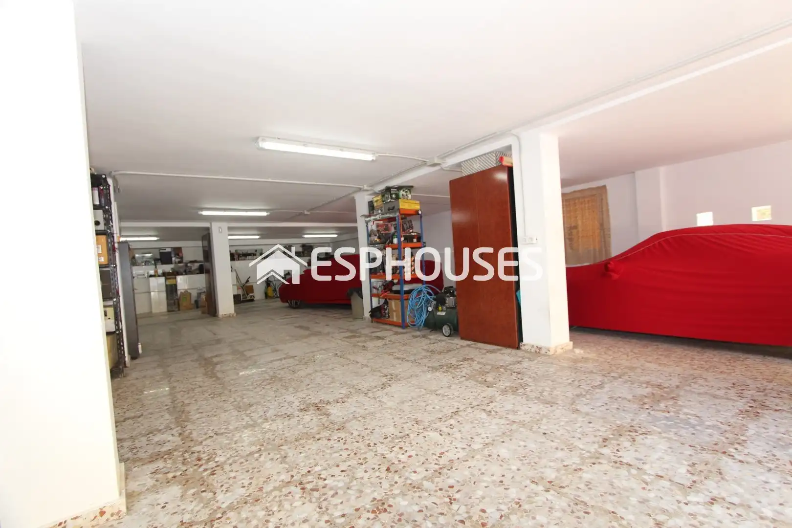 Casa o xalet en venda en Alicante / Alacant amb Aire condicionat, Terrassa i Piscina