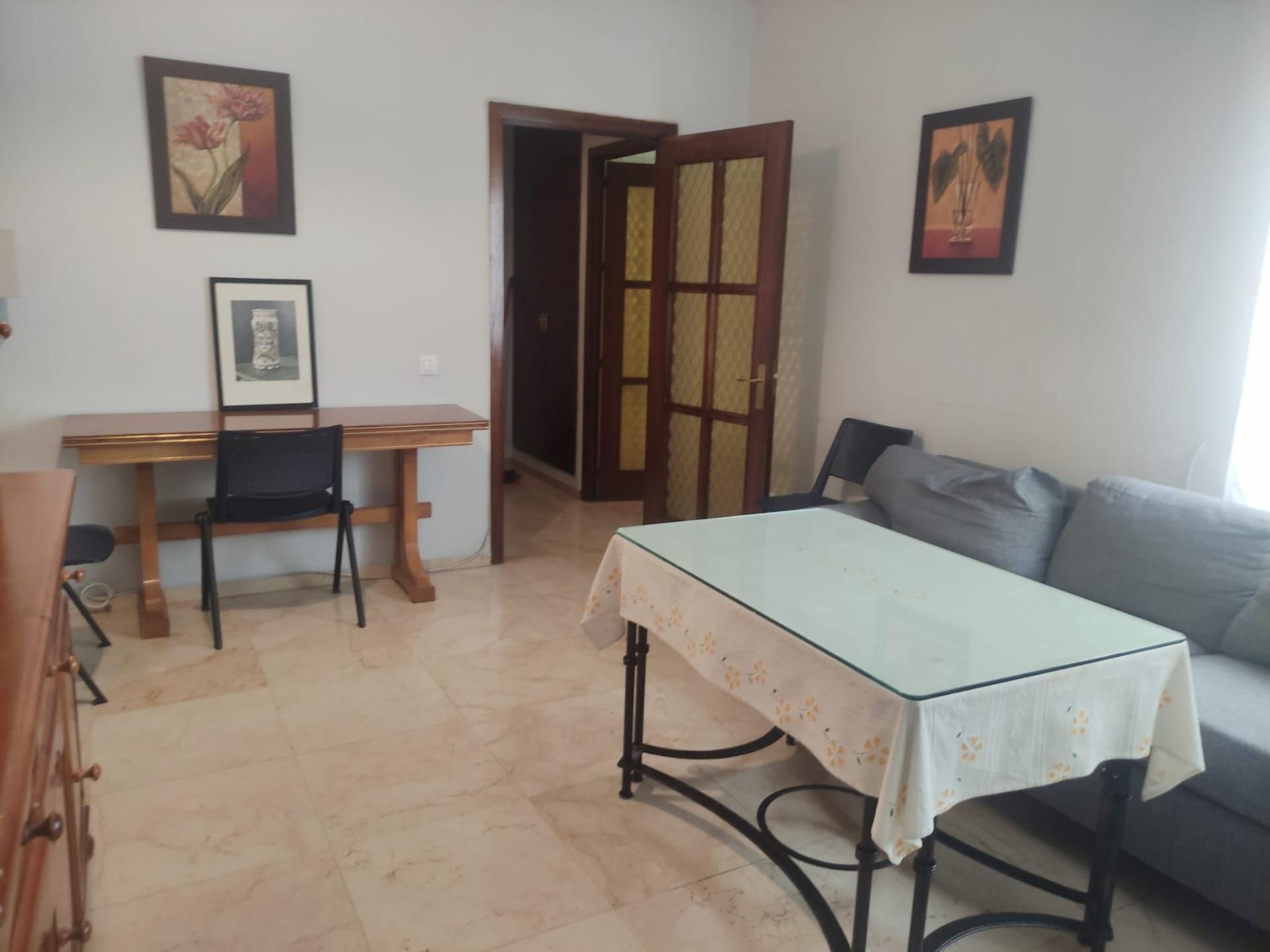 Flat to rent in Zona Centro, Centro