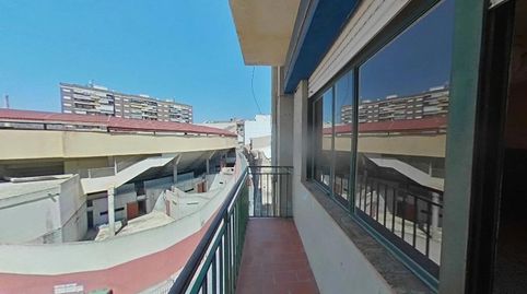 Foto 4 de Piso en venta en Abarán, Murcia