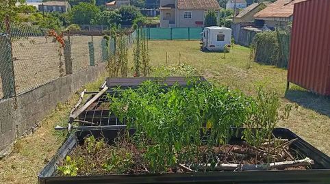 Foto 4 de Finca rústica en venda a Rúa Cortiñas, 11, Sobradelo, Vilagarcía de Arousa