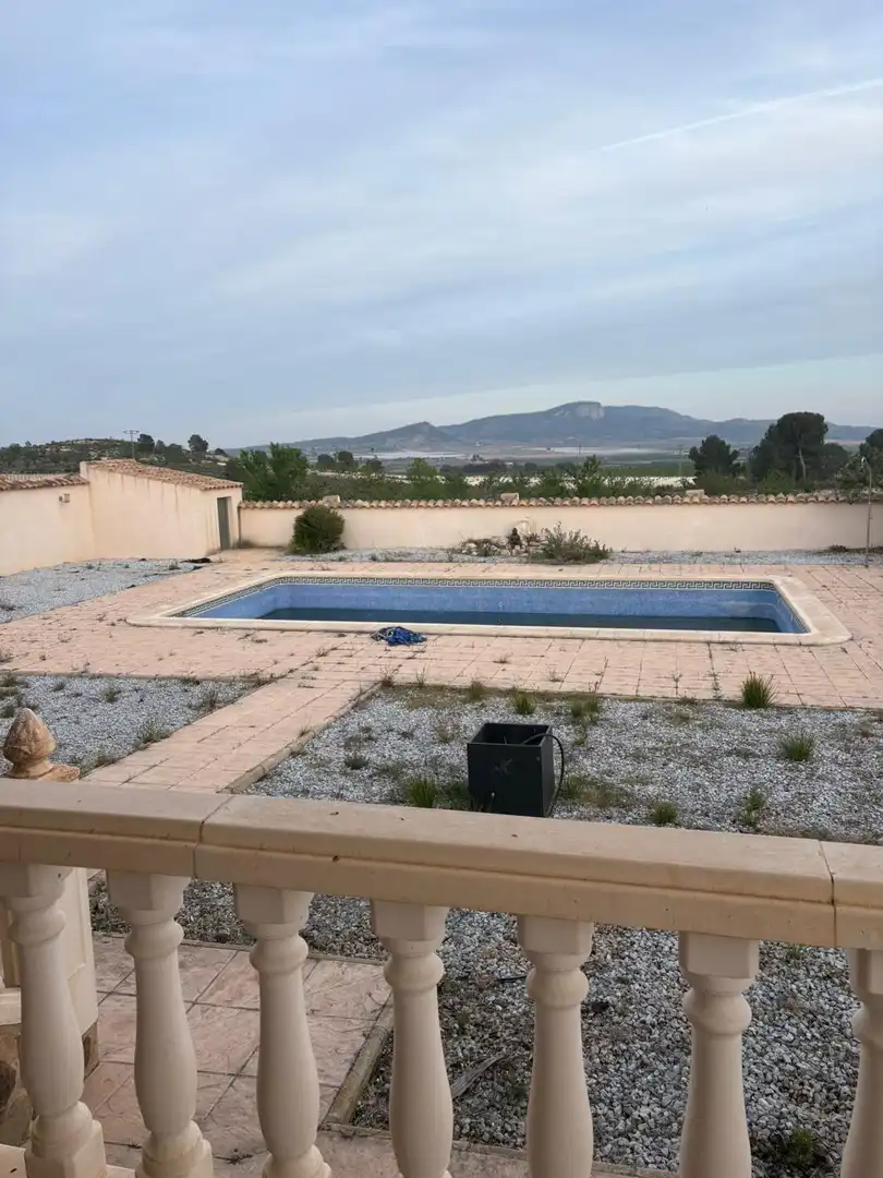 Villa à vendre à Monóvar  / Monòver, imagen 12
