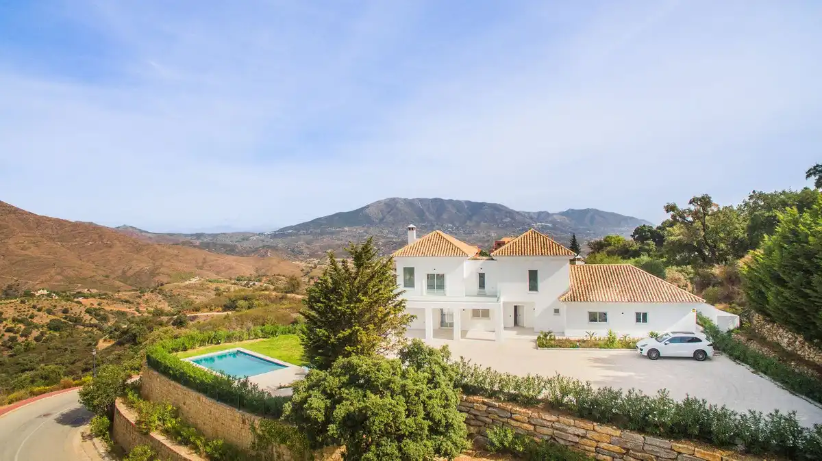 Terraced house for sale in La Mairena, imagen 22
