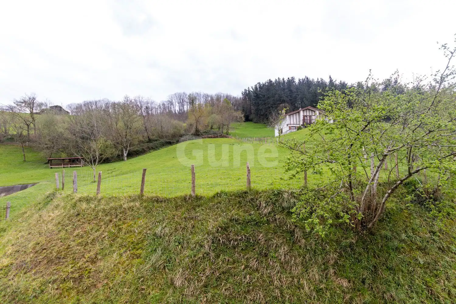 Casa o chalet en venta en Idiazabal con Calefacción, Terraza y Trastero