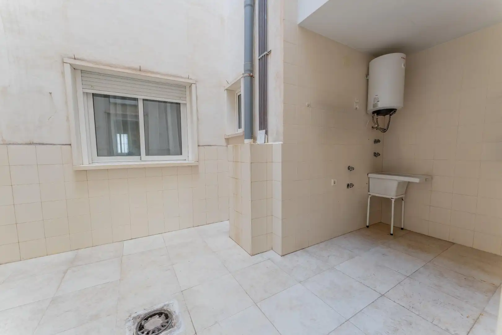 Terrassa de Planta baixa en venda en Elche / Elx