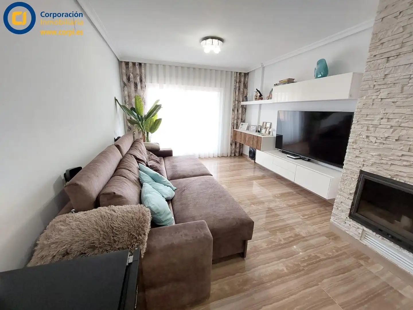 Apartament amb piscina en venda a Isla del Fraile, imagen 12
