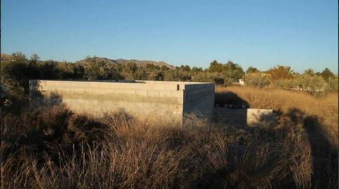 Foto 4 de Edificio en venta en La Romana, Alicante