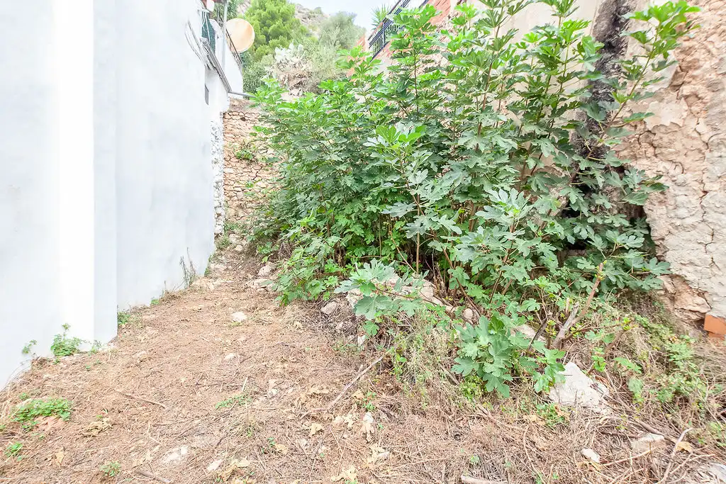 Residential zum Verkauf in Carrer de Sant Miquel, 21, Palma de Gandia