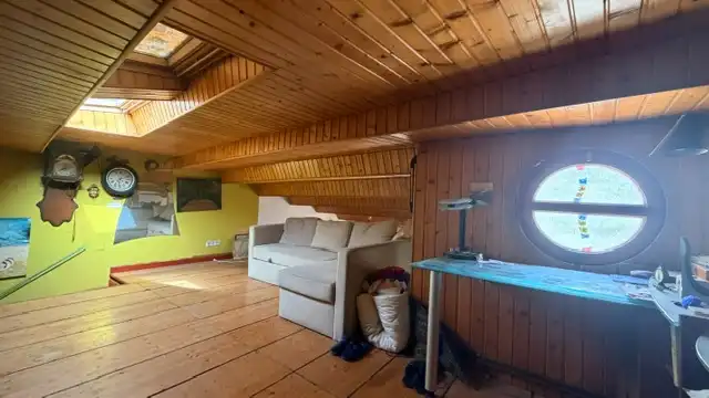 Ático en venta en Centre - Nucli Antic