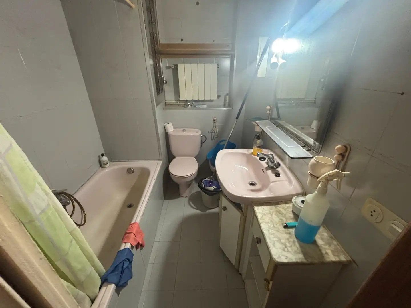 Piso con terraza en venta en Carrer Lluís Roca, imagen 8