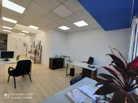 Office for rent in Pinar - Anaka - Belaskoenea