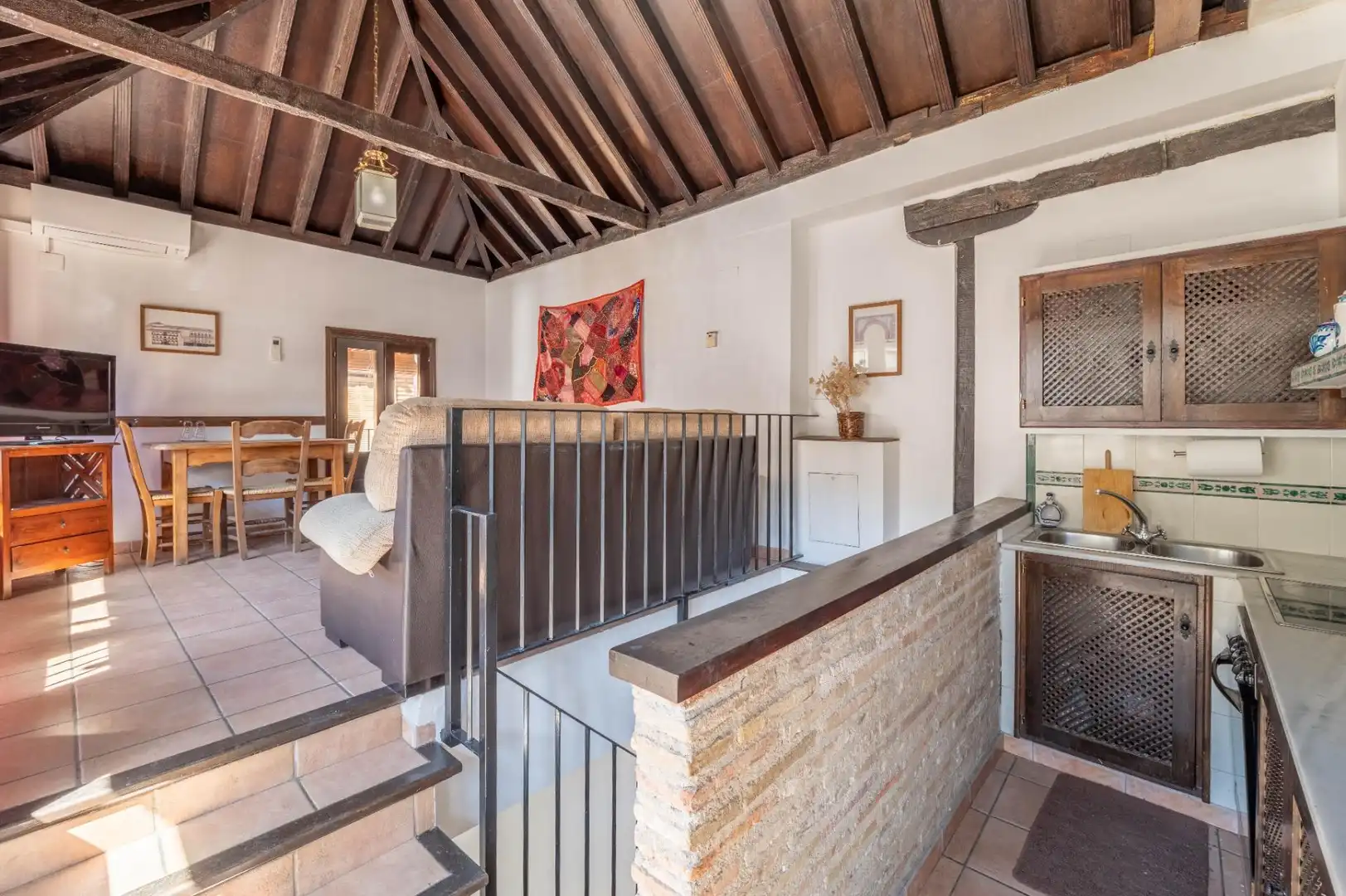 Buildings for sale in Granada