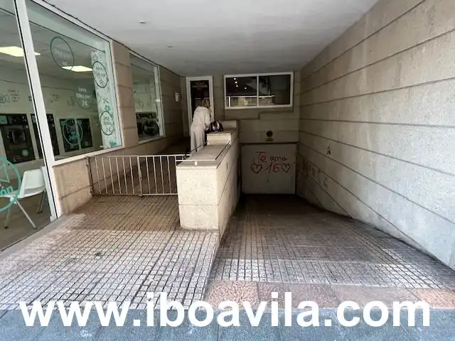 Wohnung mit Aufzug zum Verkauf in Rúa Alcalde Ezequiel Massoni 82, imagen 3