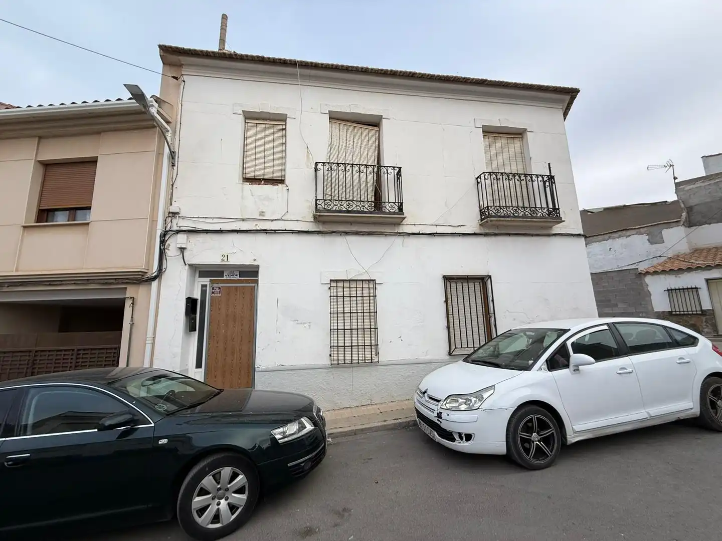 Adossat en venda a Calle GUINDALERA
