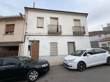 Adossat en venda a Calle GUINDALERA