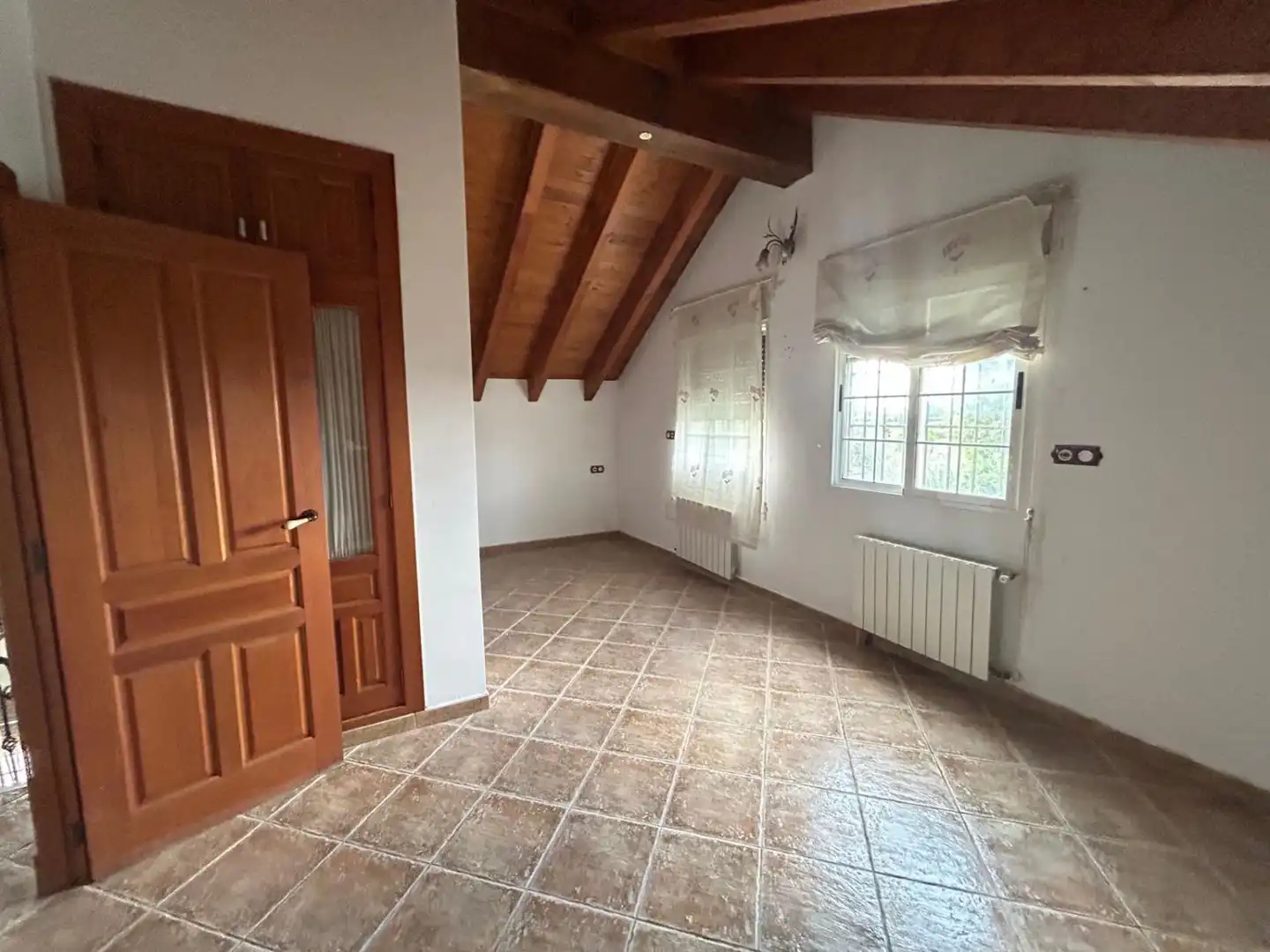 Finca rústica en venta en Catral con Jardín privado, Terraza y Trastero