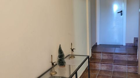 Foto 3 de Casa o chalet de alquiler en Zona Rural, Ávila Capital