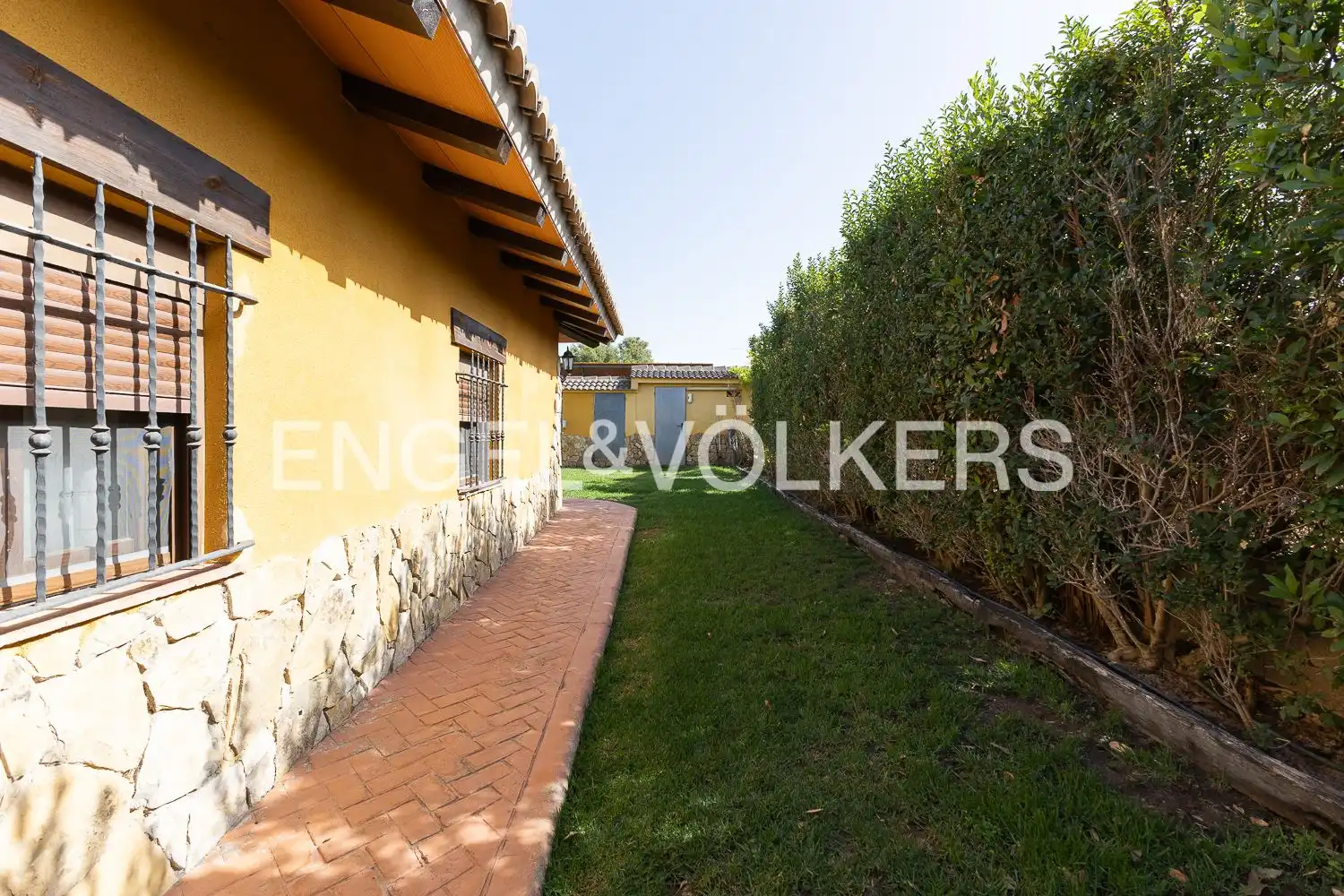 Exterior view of Houses for sale in Náquera  with Heating, Private garden and Terrace