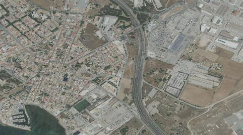 Foto 4 de Traster en venda a El Coll d'en Rabassa,  Palma de Mallorca