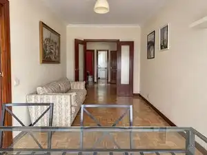 Flat with lift for sale in Calle de Gaztambide, imagen 4
