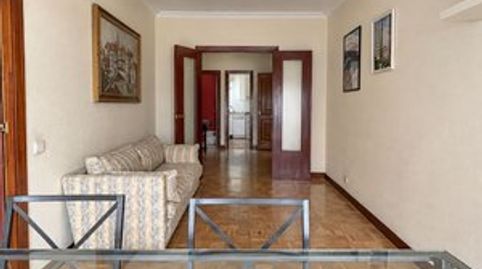 Foto 4 de Piso en venta en Calle de Gaztambide, Vallehermoso, Madrid Capital