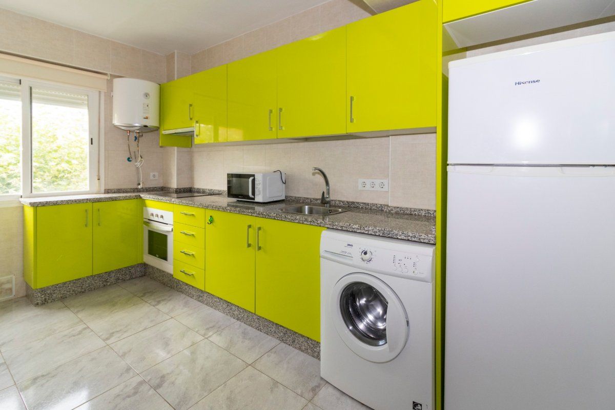 Pis de lloguer a Avenida Damián Téllez Lafuente, Ciudad Jardín