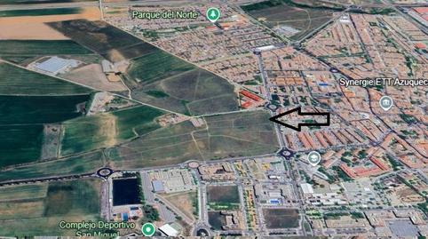 Foto 5 de Residencial en venda a De Quer, Centro Bº Doscientas, Guadalajara