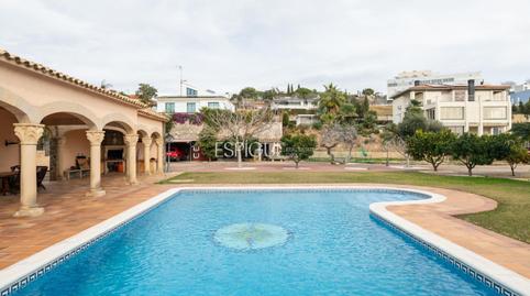 Foto 4 de Casa o xalet en venda a Calle D'anoia, Can Quirze, Mataró