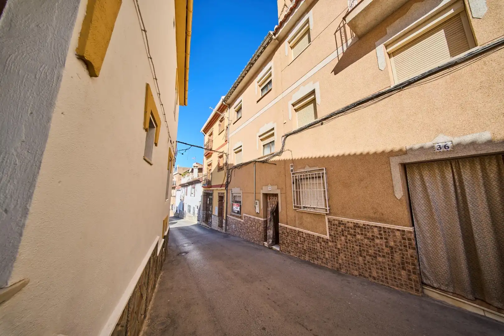 Casa in vendita a REAL, imagen 2