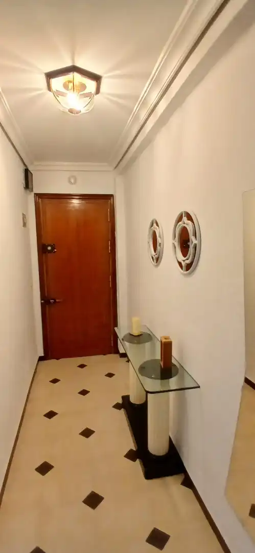 Flat for rent in Sevilla  with Air Conditioner, Furnished and Oven