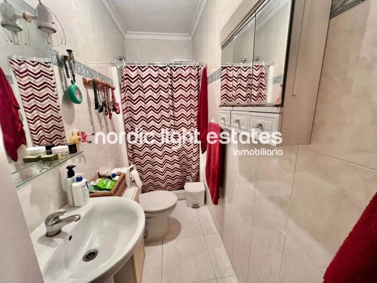 House with pool for sale in Torrox Pueblo, imagen 33
