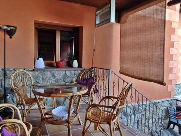 Villa in vendita a Urbanización Caserío de Urgel