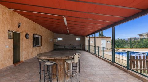 Foto 5 de Casa o chalet en venta en del Molino del Batán, 183, Aljucer, Murcia Capital