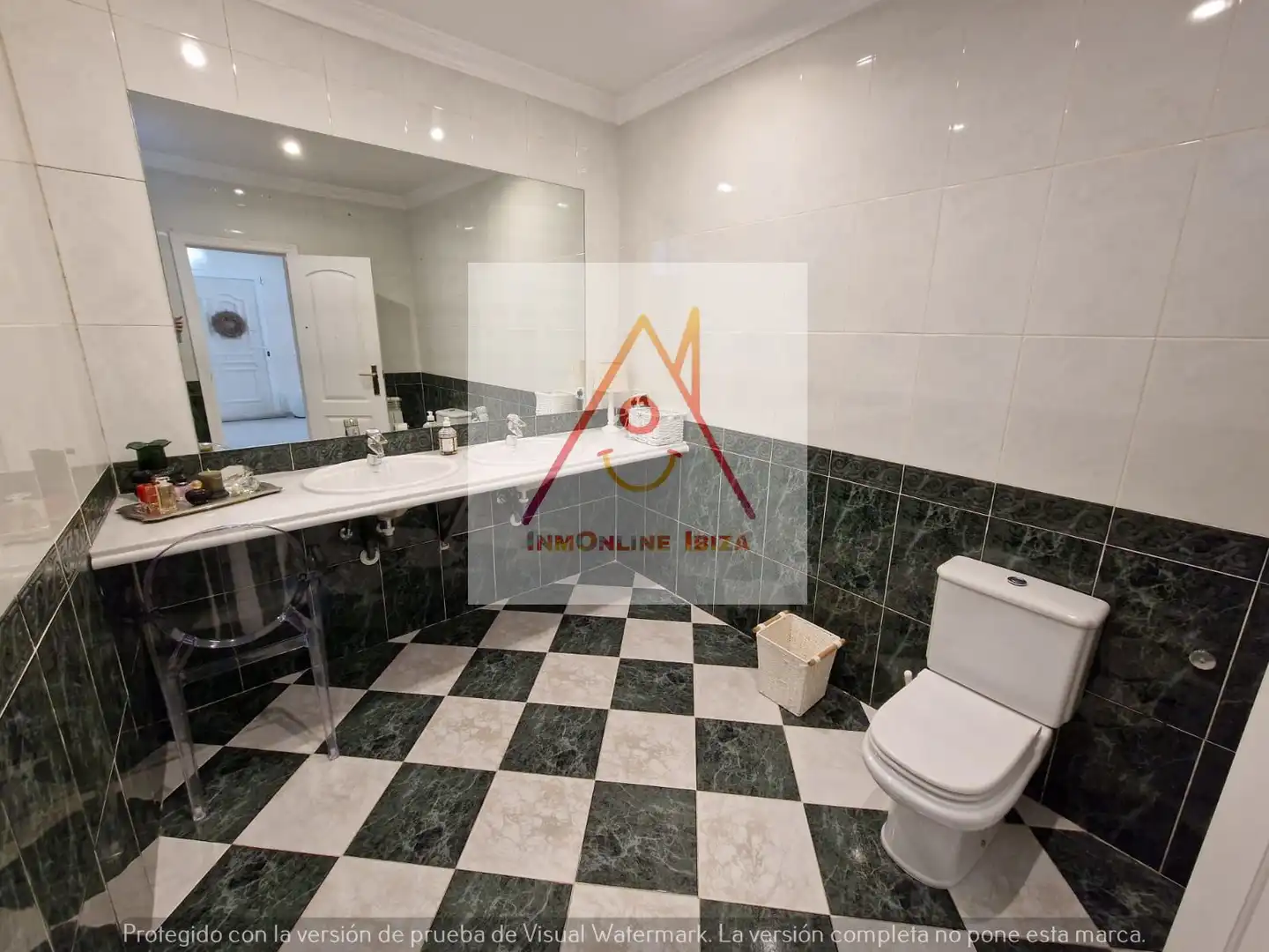 Detached house with garden for sale in Tàrbena, imagen 17
