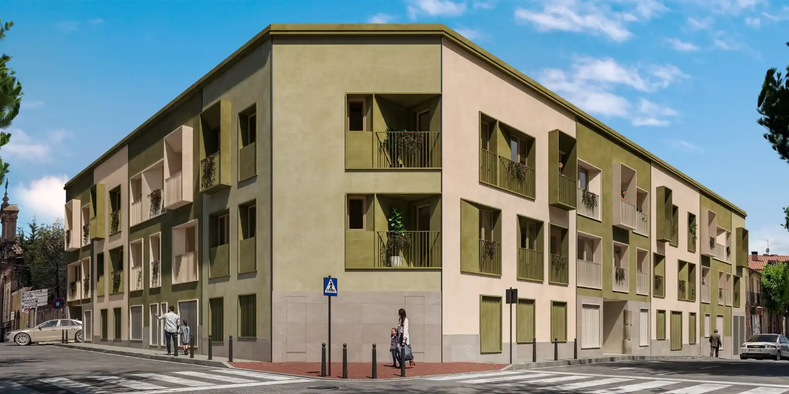 Planta baja en venta en Carrer del Doctor Pujol, 18, Poble - Casc Antic