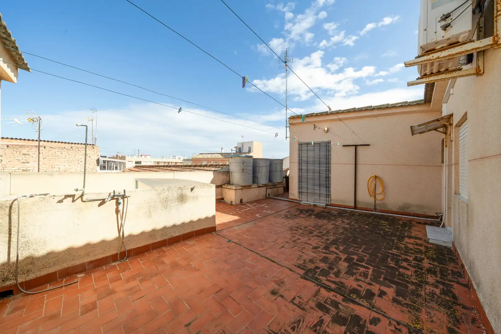 Casa adosada en venda a Centro