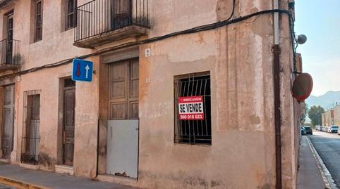 Foto 2 de Casa o chalet en venta en Carrer Sant Antoni, Almoines, Valencia