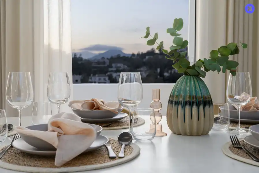 Apartamento con piscina en venta en La Quinta, imagen 19
