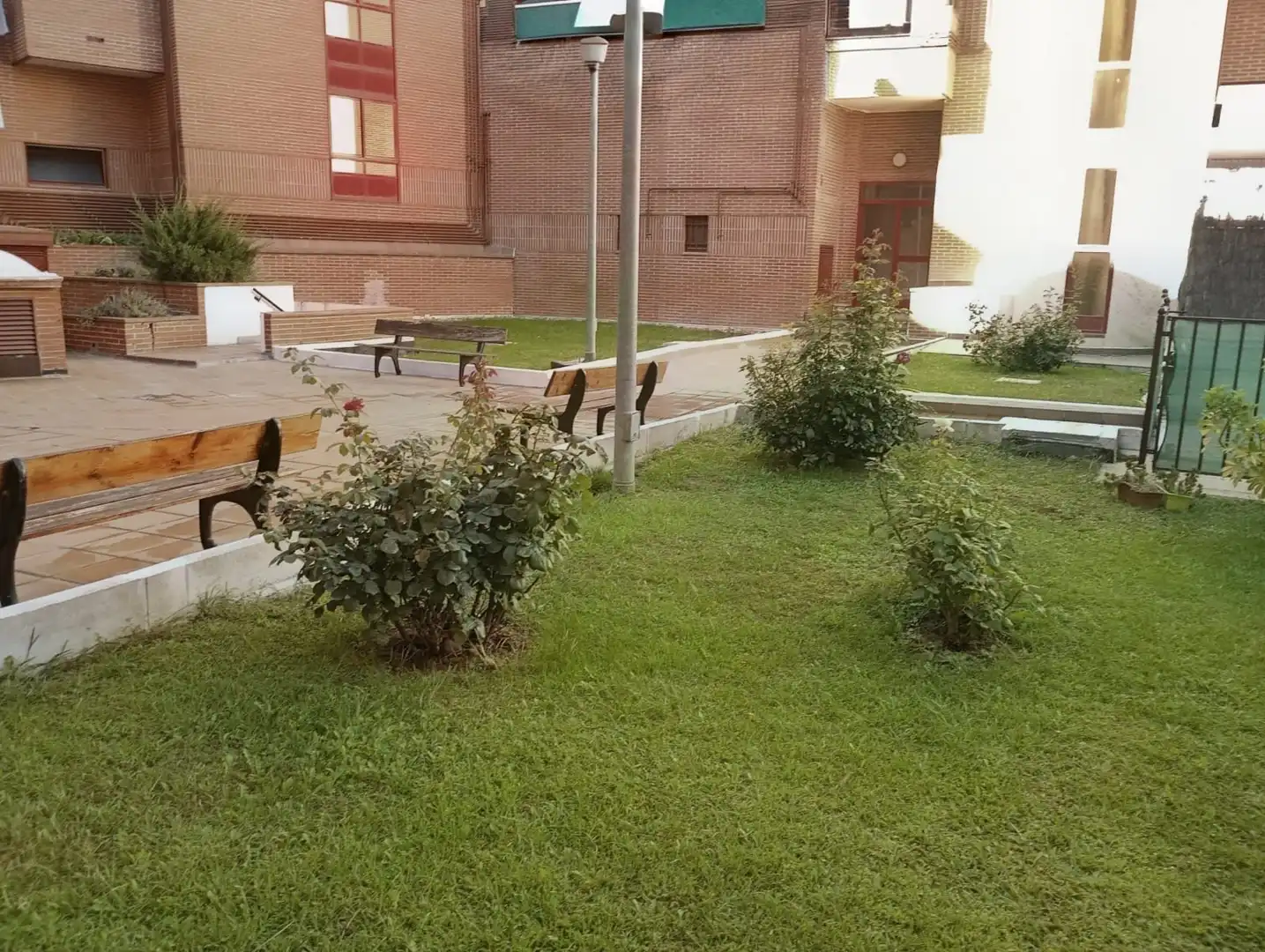 Flat with pool for sale in Villaverde, imagen 26