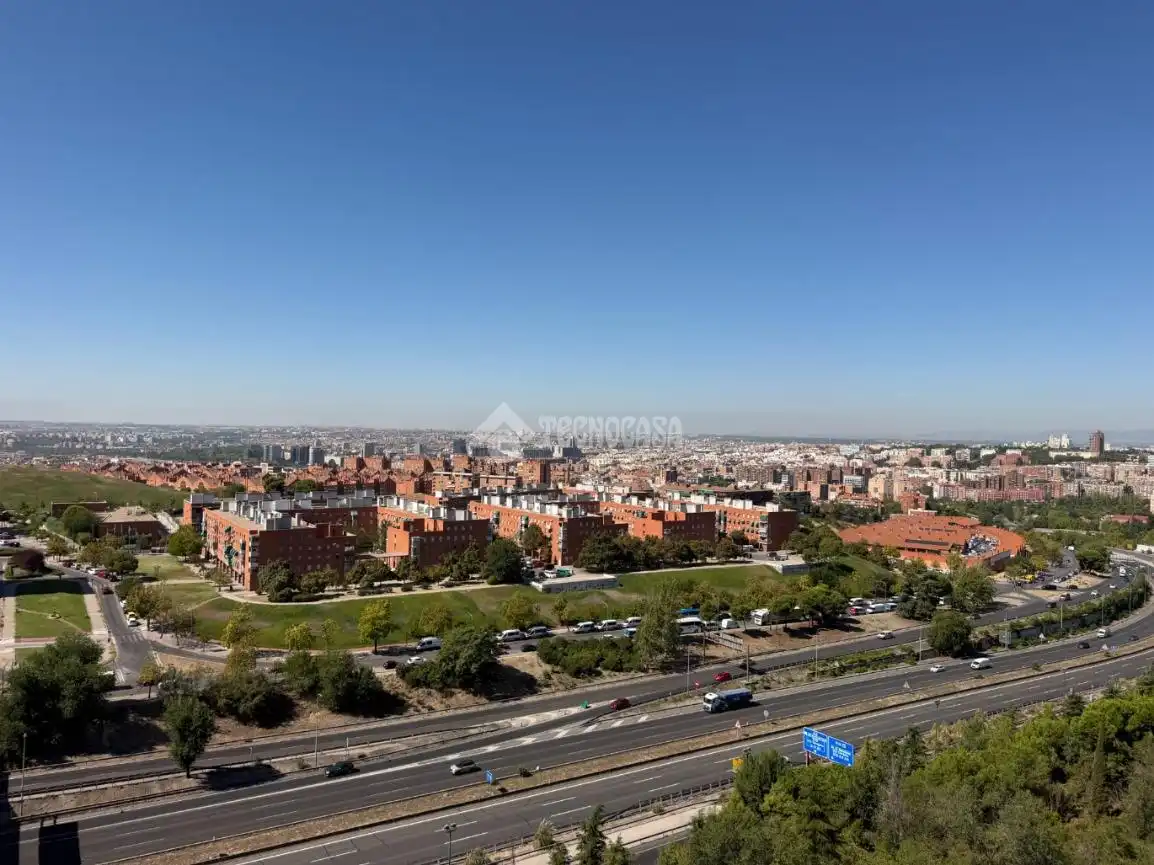 Appartement avec ascenseur à vendre à Moratalaz, imagen 25