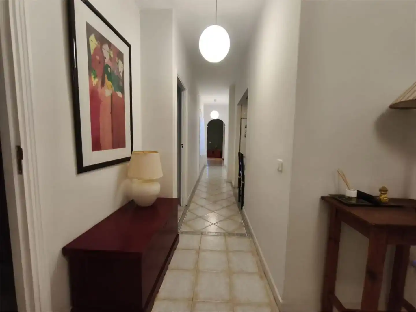 Piso en venta en Arrecife con Amueblado y Balcón