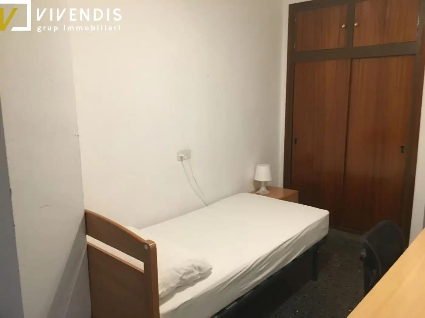 Flat for rent in Avenida Gran Passeig de Ronda, Príncep de Viana - Clot -Xalets Humbert Torres